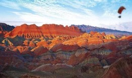 甘肃景点爆料网最新一期